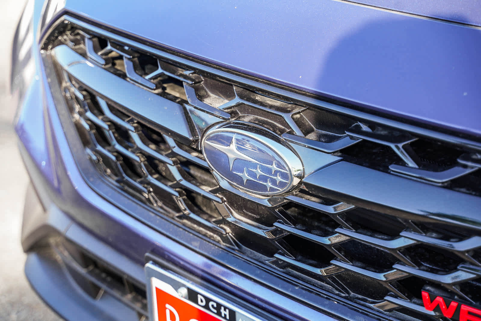 New 2025 Subaru WRX Premium image 11