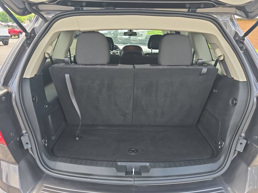 Used 2020 Dodge Journey SE w/ SE Popular Equipment Group FWD image 13