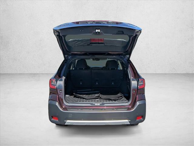 Used 2024 Subaru Outback Touring image 8