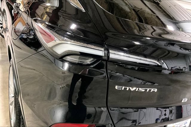 Certified 2025 Buick Envista Avenir FWD image 8