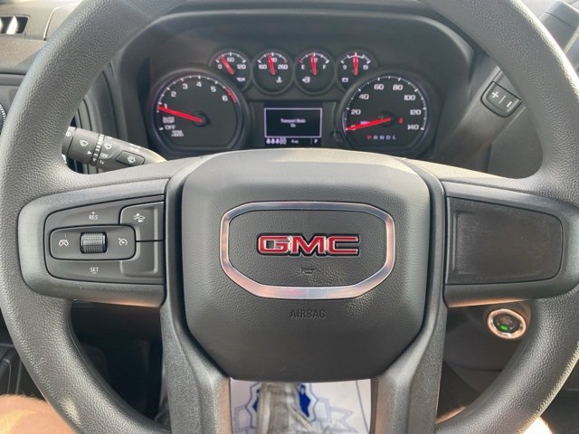 New 2026 GMC Sierra 1500 Pro w/ Graphite Edition image 21