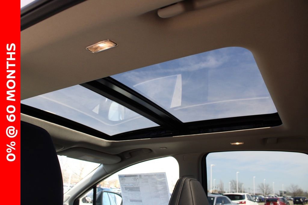 New 2025 Nissan Murano SL image 18