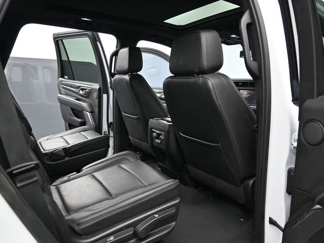 Used 2023 GMC Yukon Denali image 27