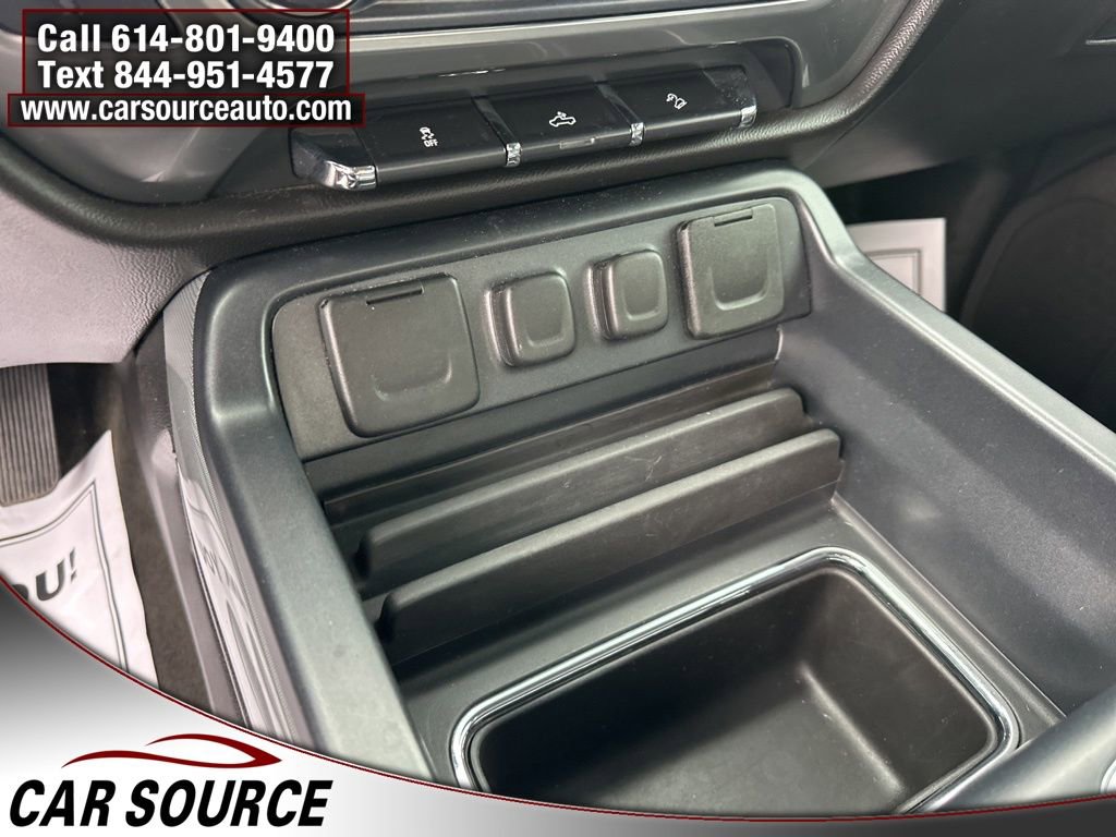 Used 2016 Chevrolet Silverado 1500 LT w/ All Star Edition image 22