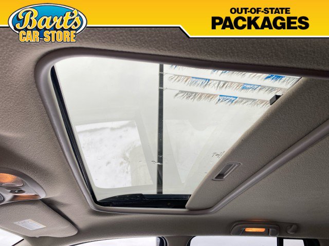 Used 2004 Jeep Grand Cherokee Limited w/ Trailer Tow Group IV image 27