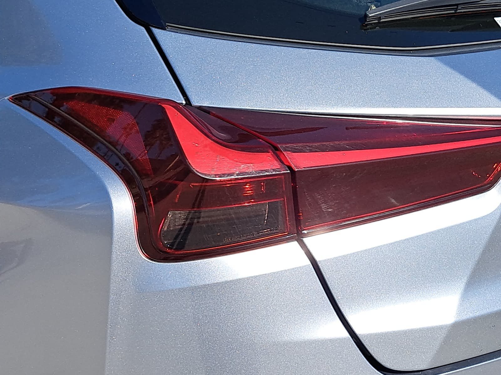 Used 2024 Lexus UX 250h F Sport FWD image 38