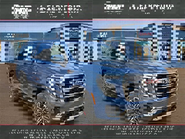 New 2026 GMC Yukon XL Elevation