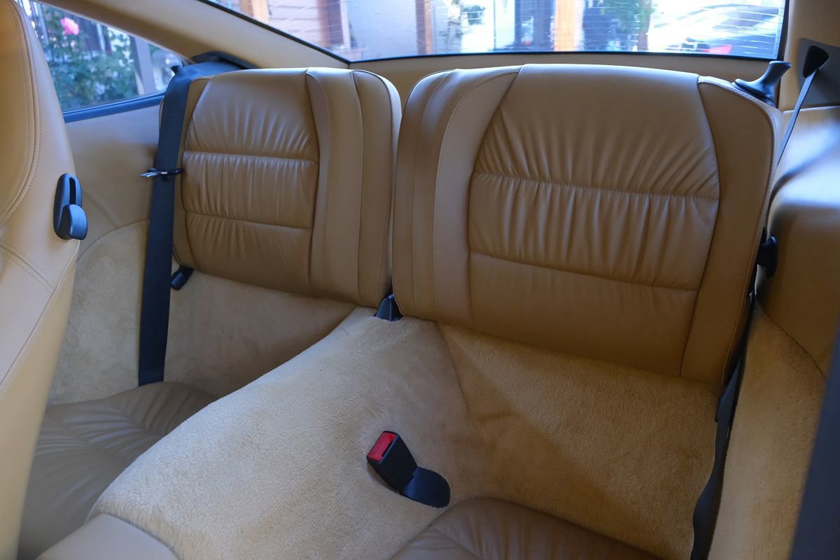 Used 1999 Porsche 911 Carrera RWD image 28