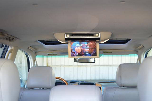 Used 2007 Lexus GX 470 AWD/4WD image 31