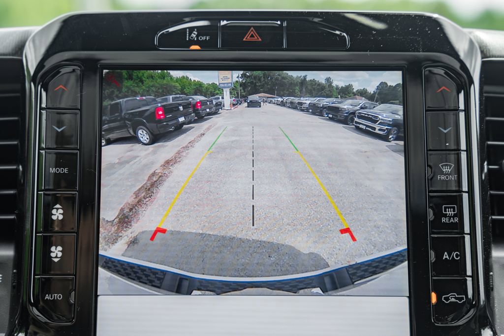 New 2026 RAM 1500 Big Horn image 46