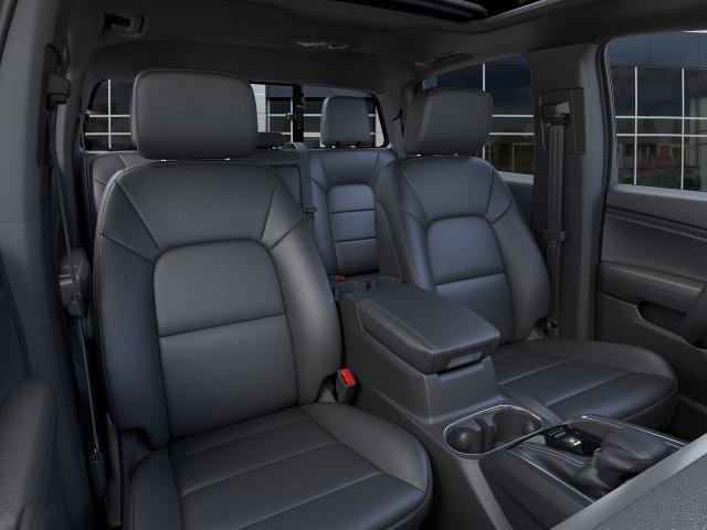 New 2026 GMC Canyon Elevation w/ Convenience Package AWD/4WD image 16