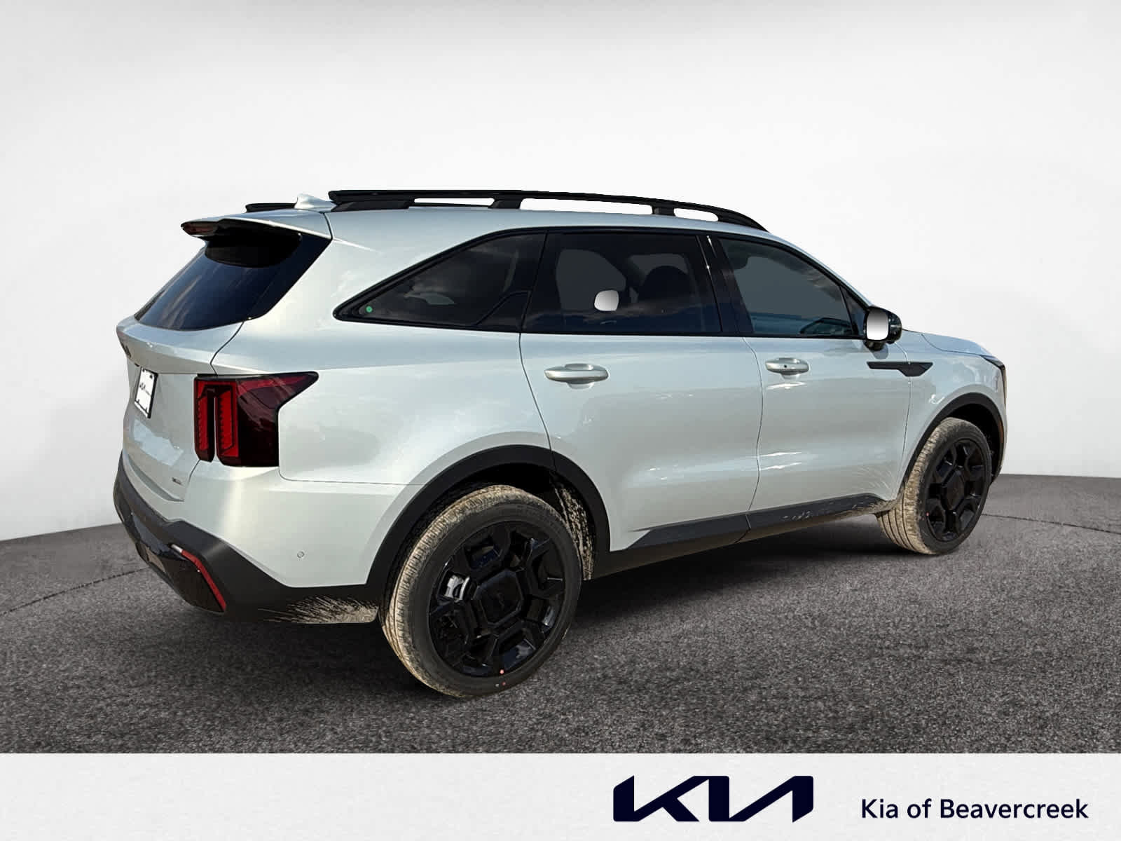 New 2026 Kia Sorento SX image 5