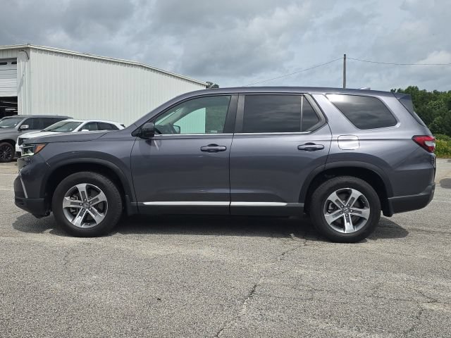Used 2024 Honda Pilot EX-L image 2