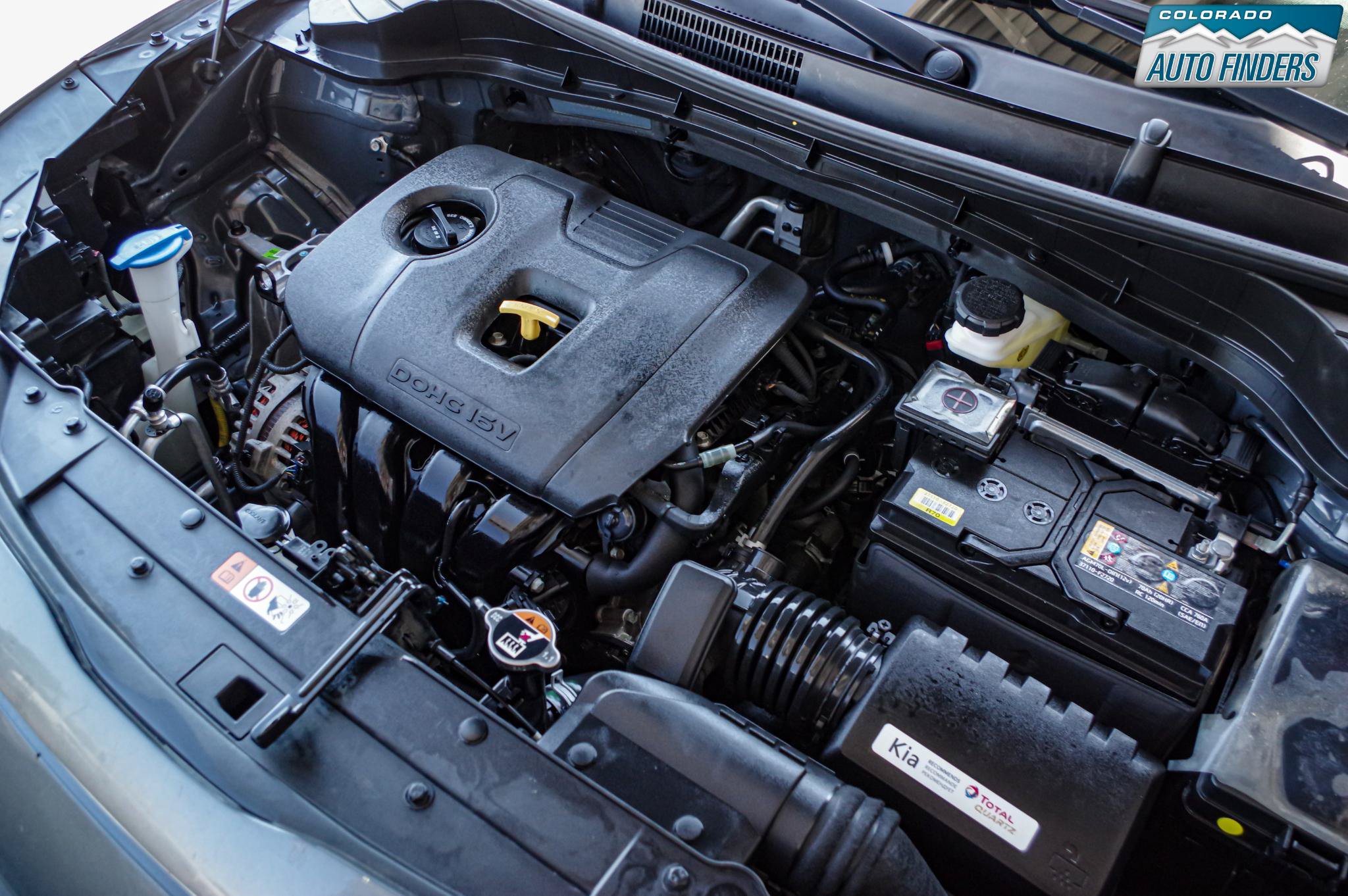 Used 2022 Kia Soul LX w/ Technology Package FWD image 26