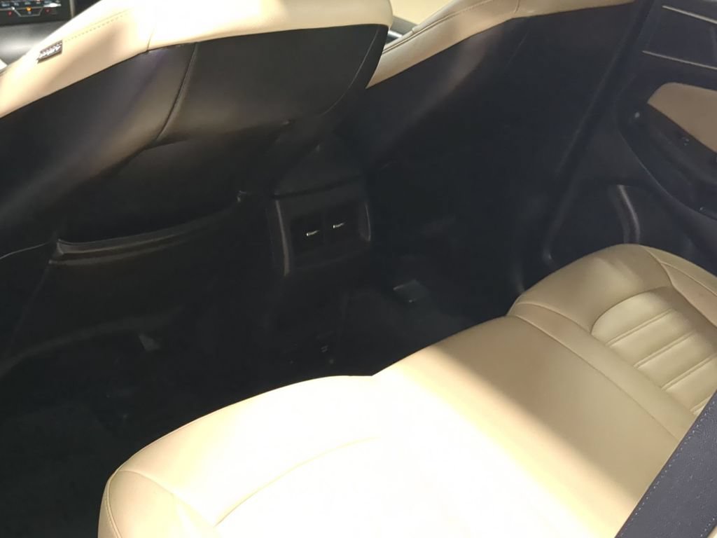 Used 2020 Ford Edge SEL w/ Convenience Package AWD/4WD image 22