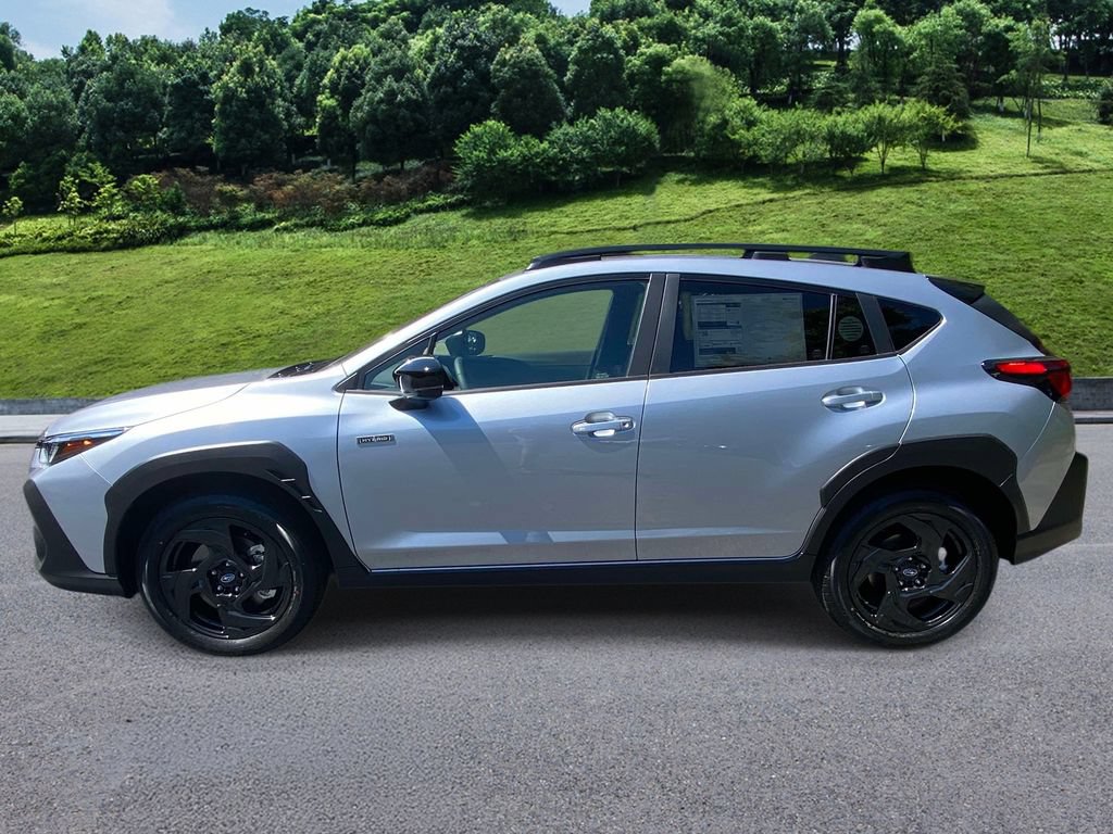 New 2026 Subaru Crosstrek 2.5i Sport w/ Crosstrek Mirror Package AWD/4WD image 2