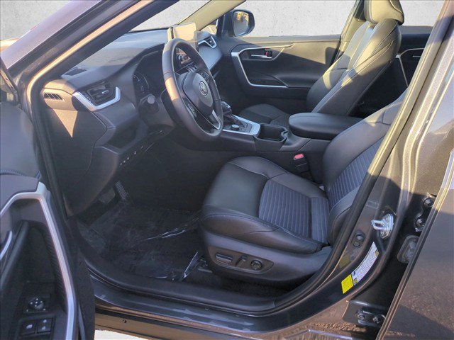 Certified 2024 Toyota RAV4 XSE w/ Weather Package AWD/4WD image 16