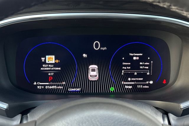 Used 2025 Acura MDX w/ Technology Package image 32