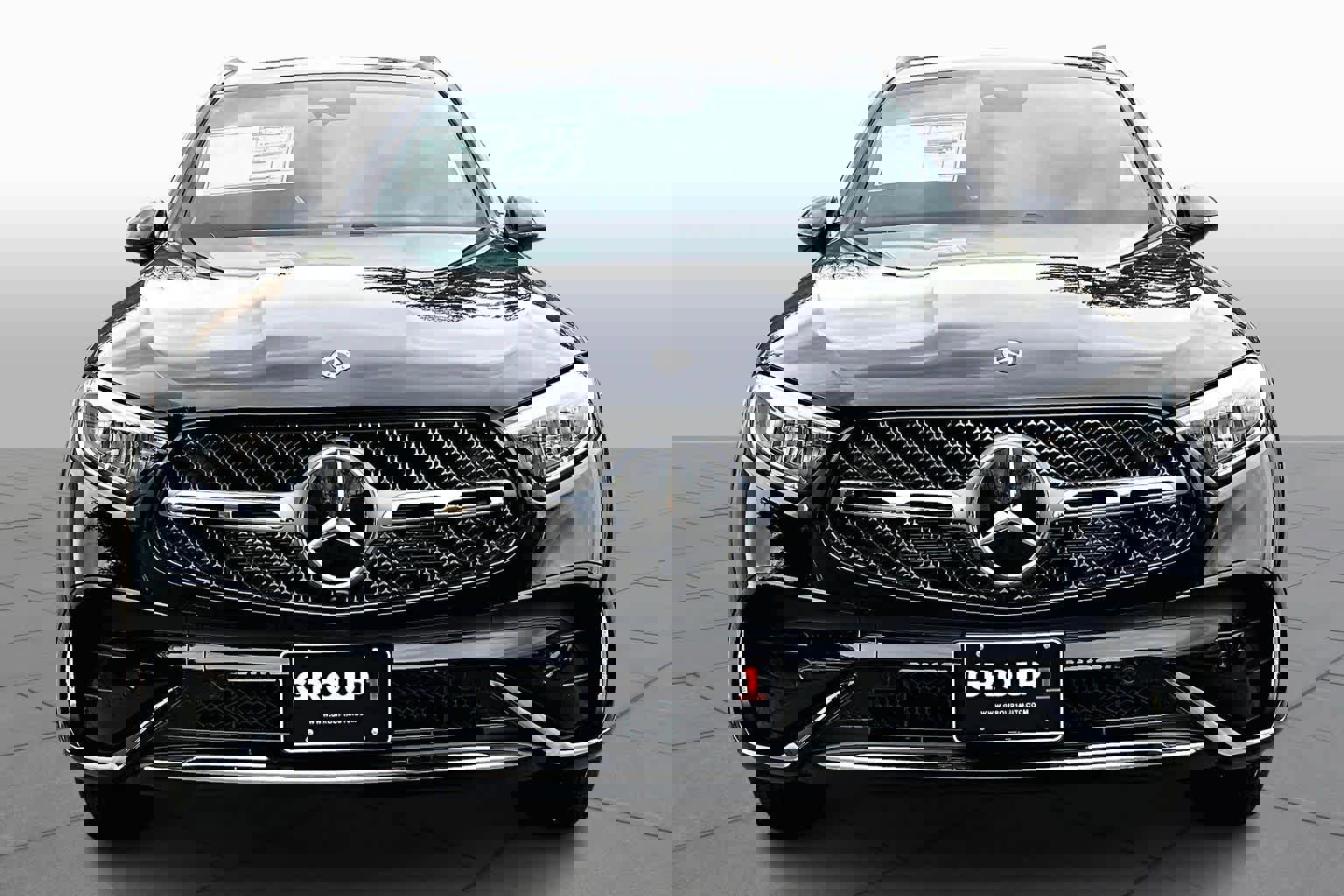 New 2026 Mercedes-Benz GLC 300 GLC 300 image 3