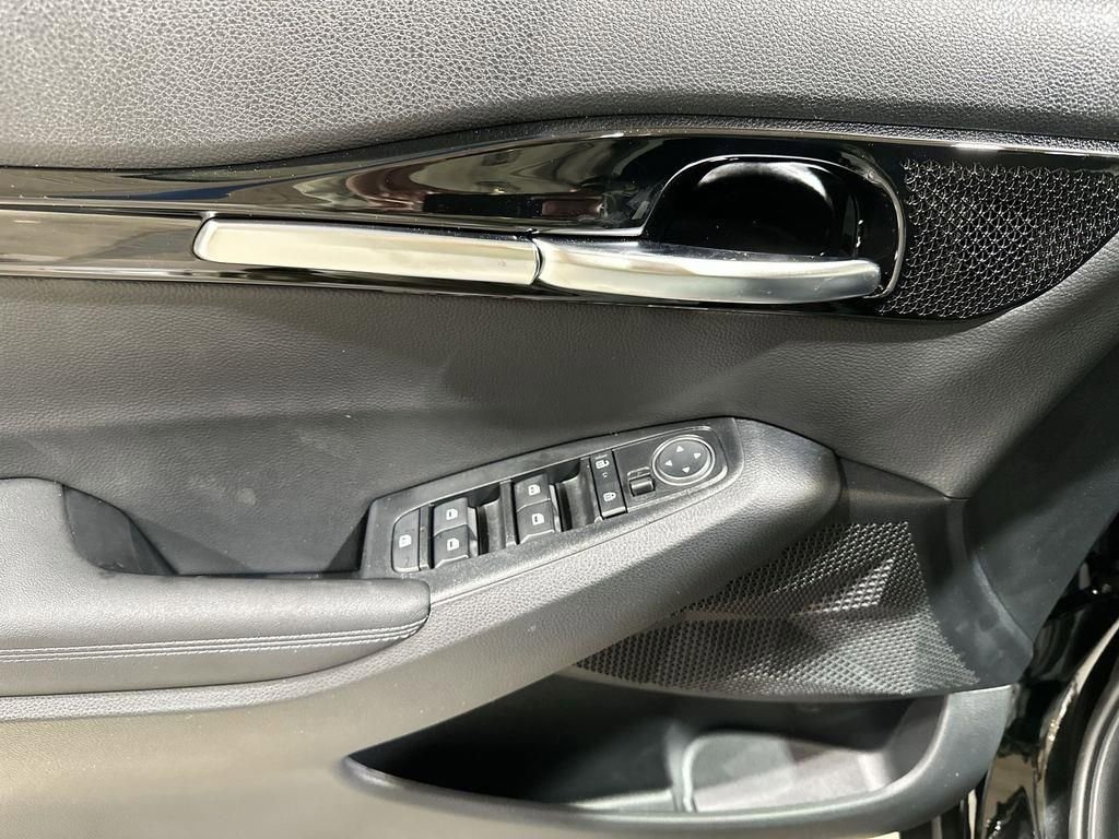 New 2026 Kia Seltos EX w/ EX Sunroof Package FWD image 14