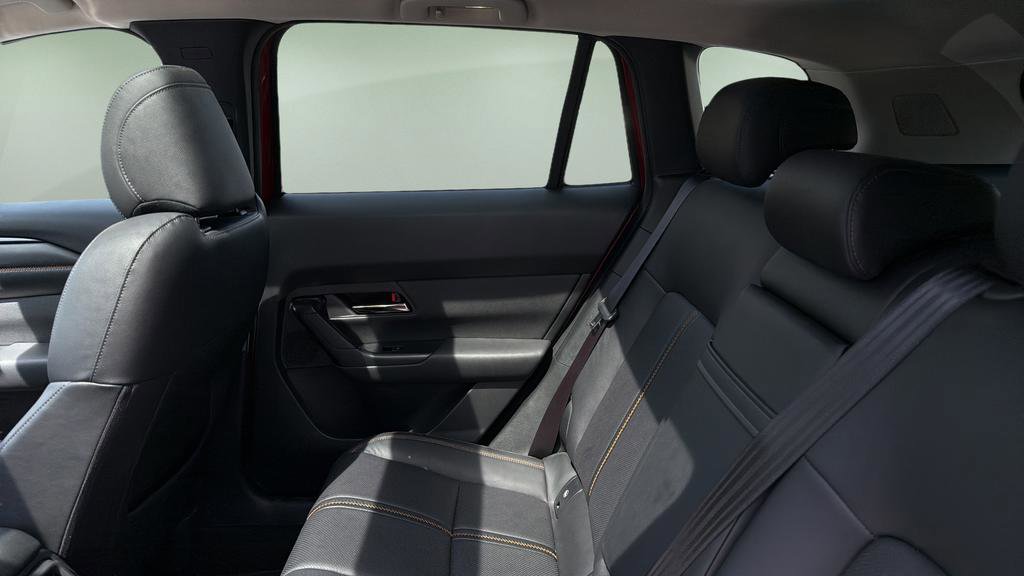 Certified 2023 MAZDA CX-50 AWD 2.5 S w/ Cargo Package image 16