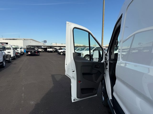 New 2026 Ford Transit 250 image 12