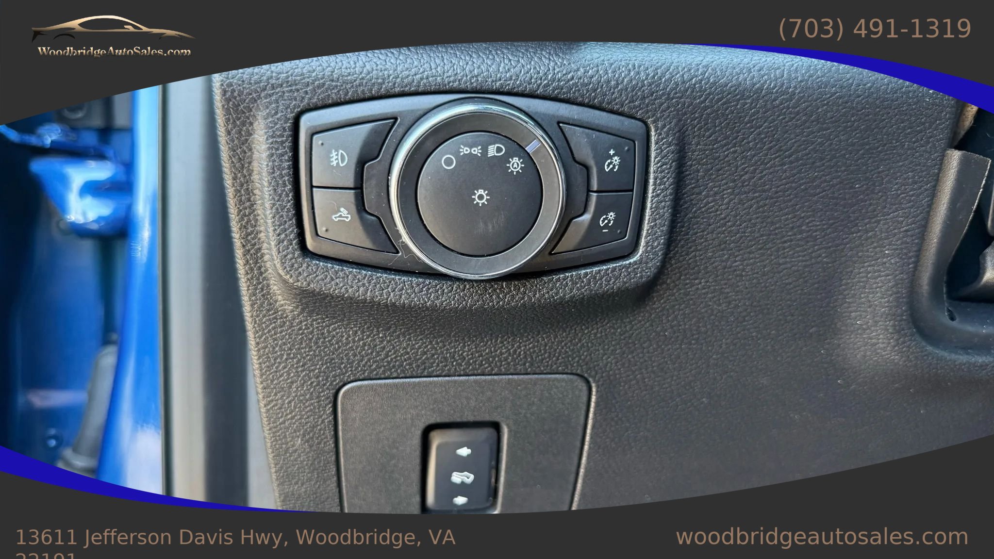 Used 2017 Ford F150 XLT w/ Equipment Group 302A Luxury image 19