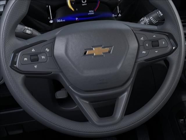 New 2026 Chevrolet TrailBlazer LT w/ Midnight Edition AWD/4WD image 19