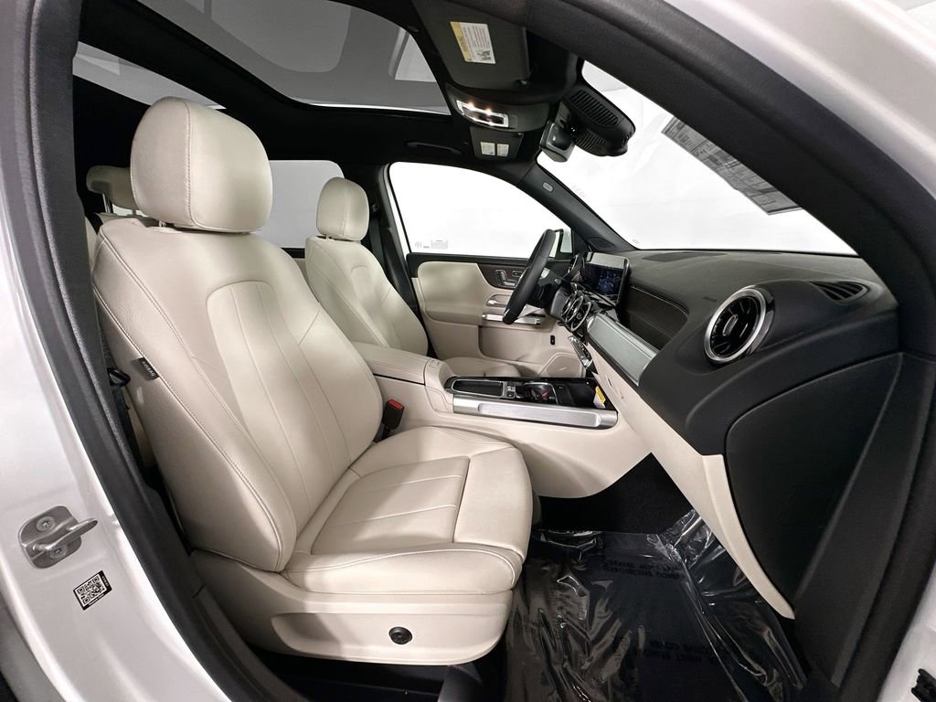 Certified 2026 Mercedes-Benz GLB 250 GLB 250 image 28