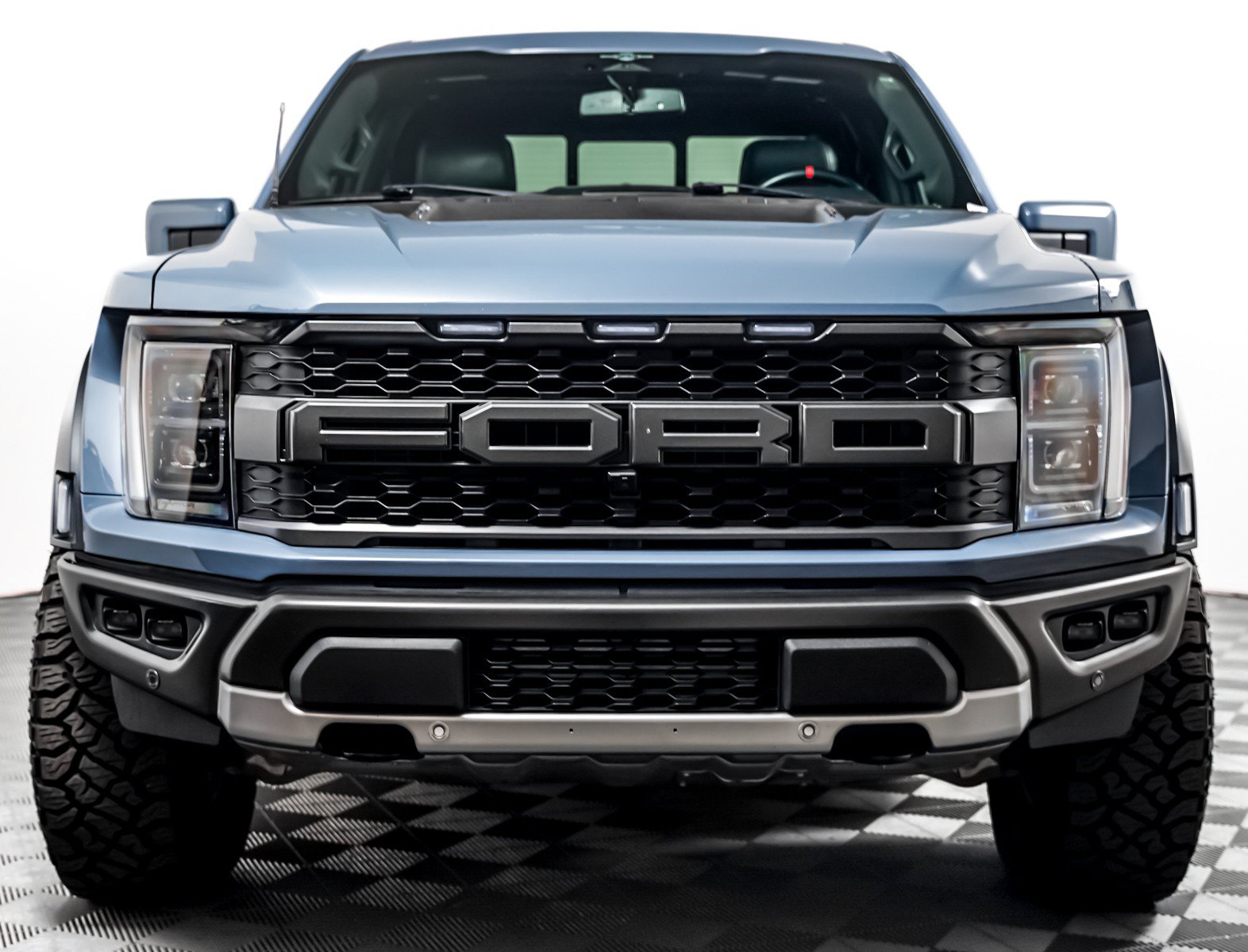 Used 2023 Ford F150 Raptor AWD/4WD image 9