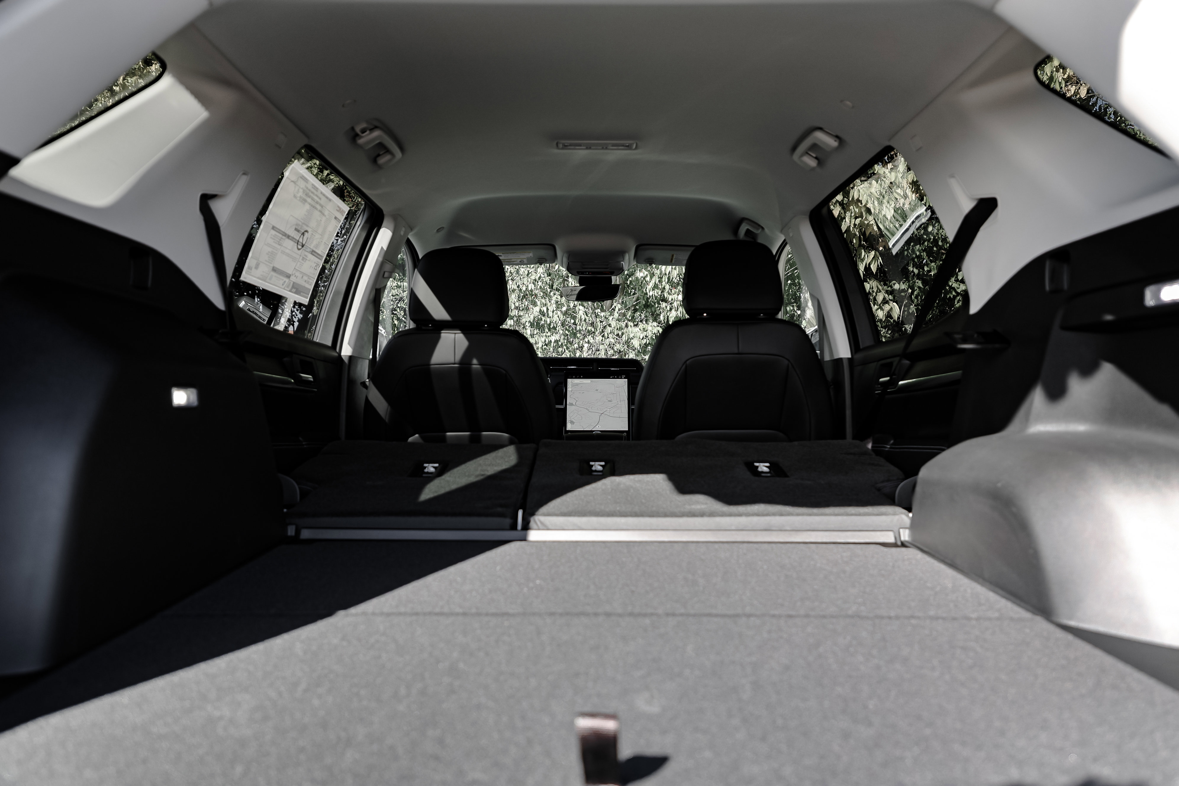 New 2026 GMC Terrain Denali image 11