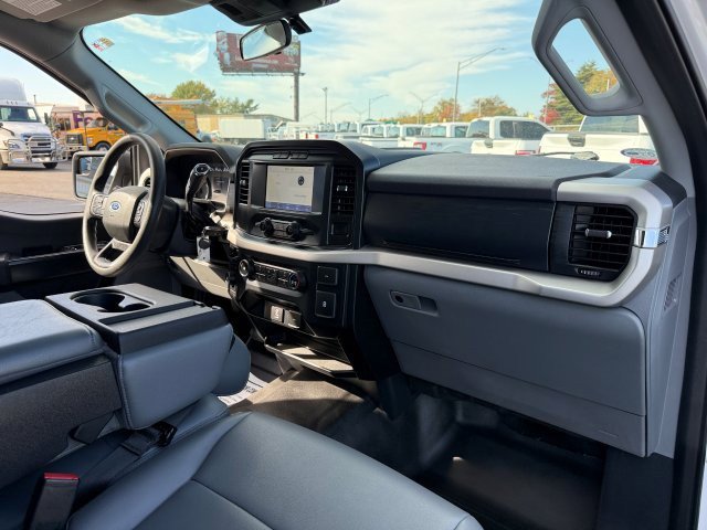 Used 2021 Ford F150 XL w/ Equipment Group 101A High RWD image 23