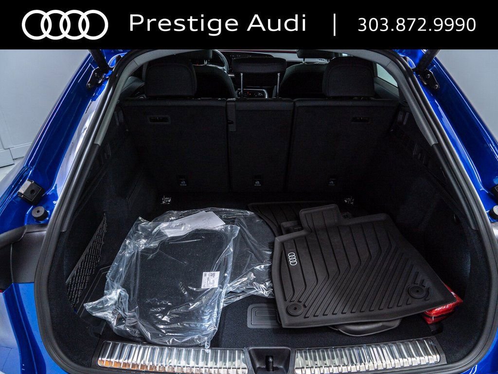 New 2025 Audi Q5 Premium Plus image 25