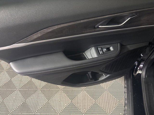 New 2025 Jeep Grand Cherokee Limited w/ Black Appearance Package image 18