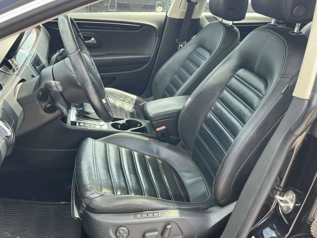Used 2015 Volkswagen CC Executive FWD image 13