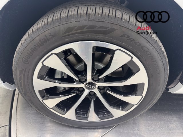 New 2026 Audi Q3 quattro 2.0T AWD/4WD image 6