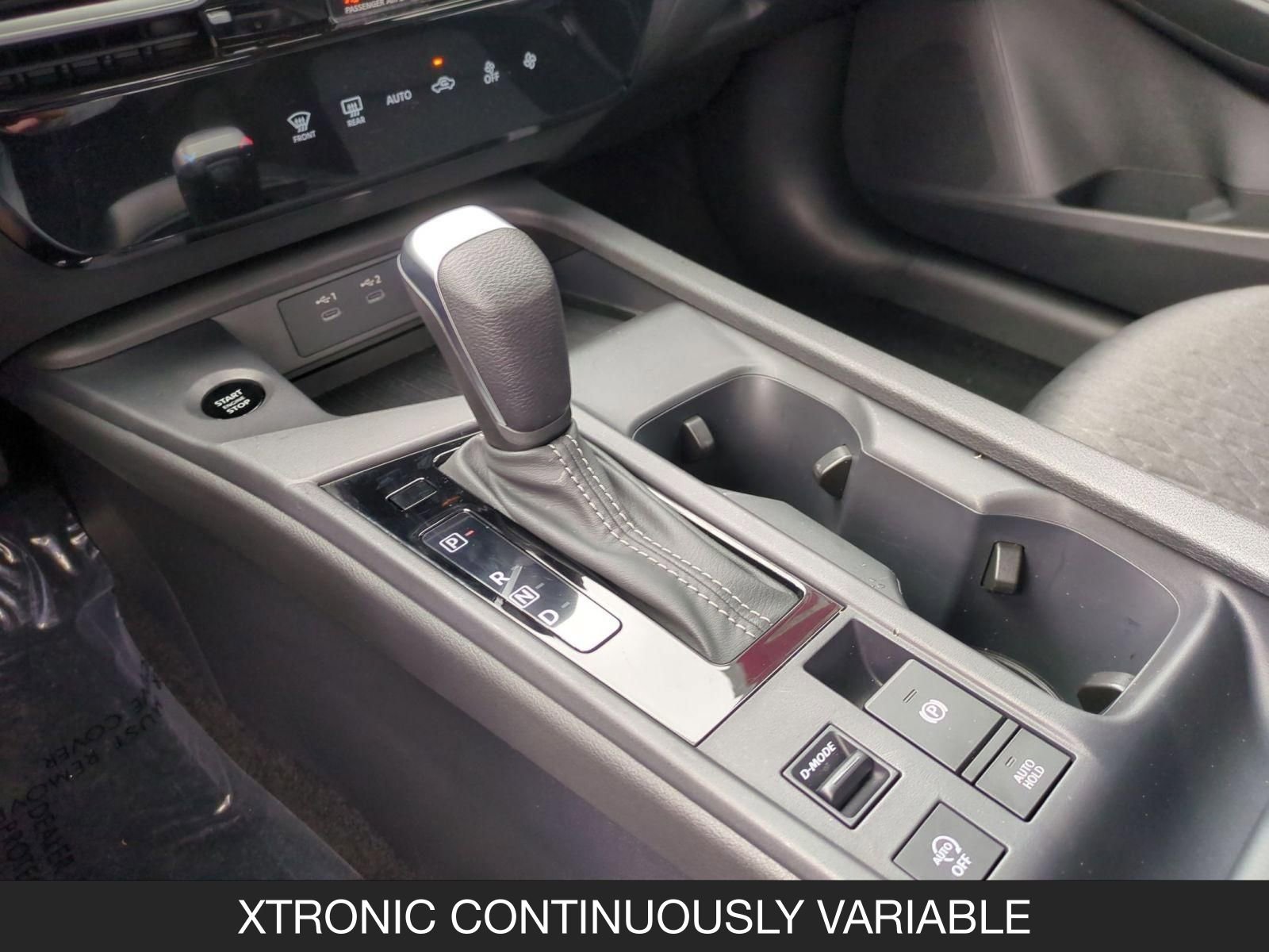 Used 2026 Nissan Sentra SV w/ Floor Mat Package FWD image 20