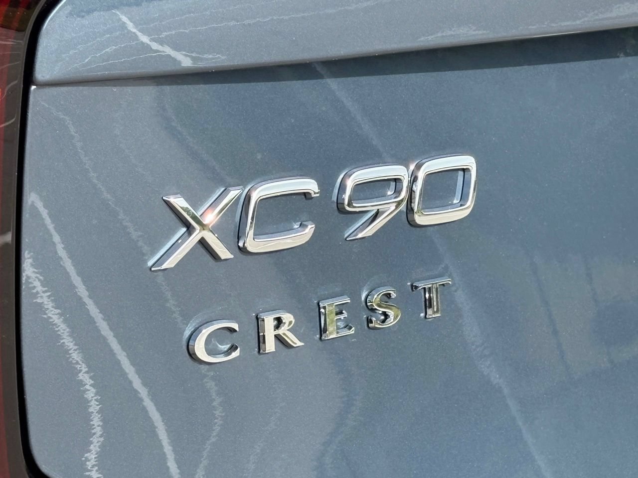 New 2026 Volvo XC90 B5 Plus w/ Protection Package Premier AWD/4WD image 7