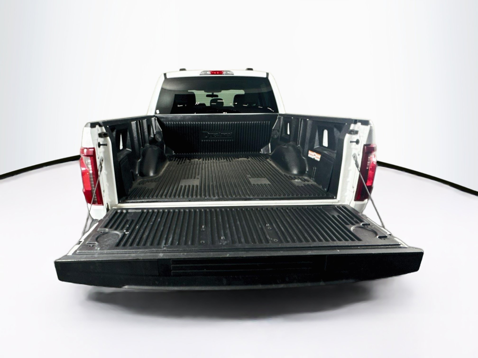 Used 2025 Ford F150 XLT w/ Equipment Group 301A Standard RWD image 27