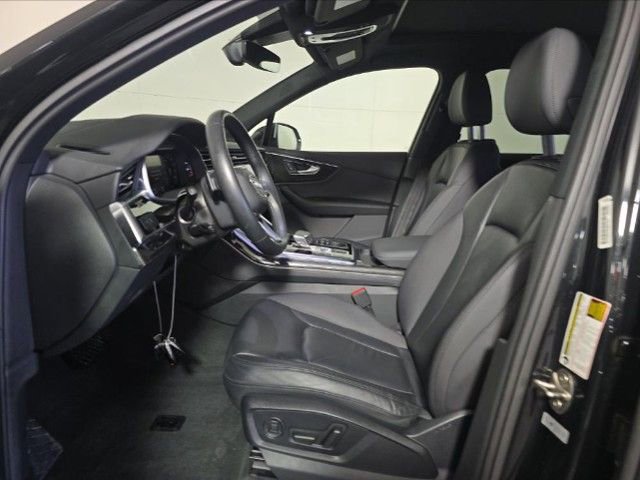 Used 2022 Audi Q7 3.0T Premium Plus w/ Premium Plus Package image 6