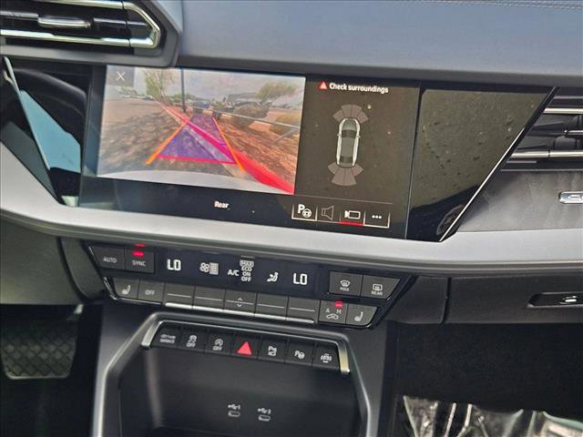 Used 2025 Audi A3 2.0T Premium Plus image 13