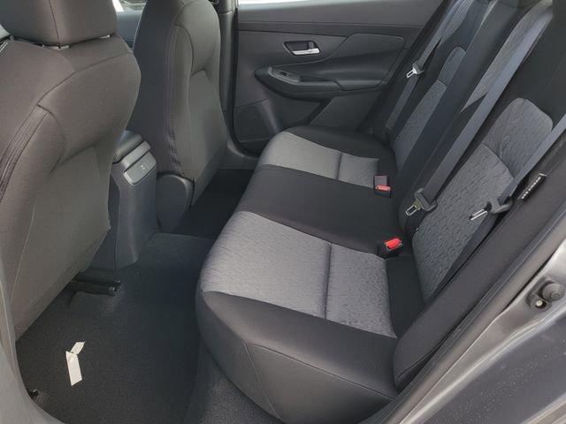 New 2026 Nissan Sentra SV image 7