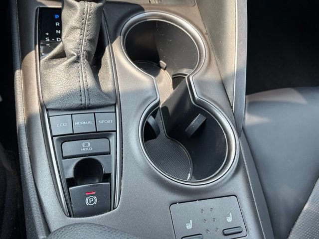 Used 2024 Toyota Camry XSE FWD image 26