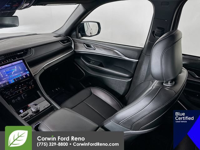 Used 2024 Jeep Grand Cherokee Limited 4xe AWD/4WD image 26