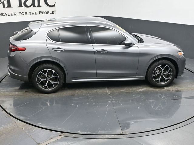 Used 2020 Alfa Romeo Stelvio Ti image 38