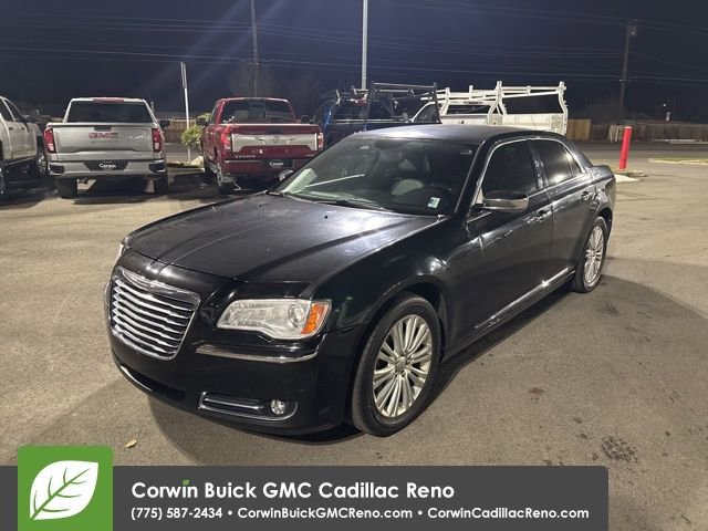 Used 2013 Chrysler 300 C