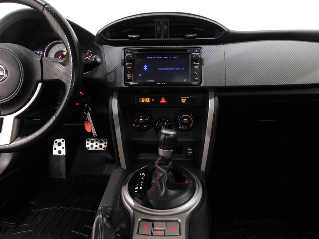Used 2015 Scion FR-S RWD image 33