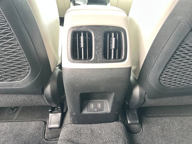 Used 2023 Hyundai Tucson SEL w/ Convenience Package AWD/4WD image 34