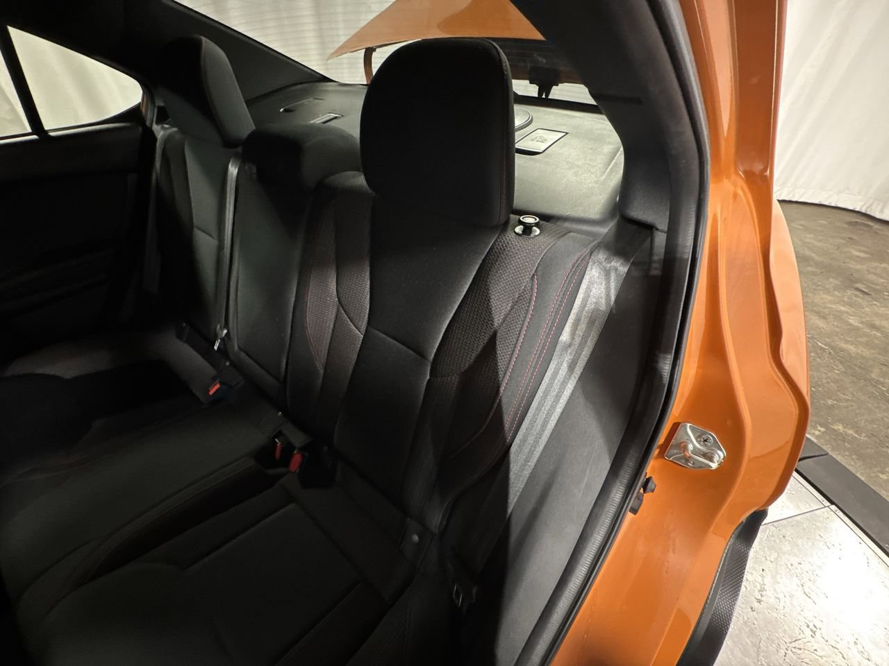 Used 2022 Subaru WRX Premium image 28