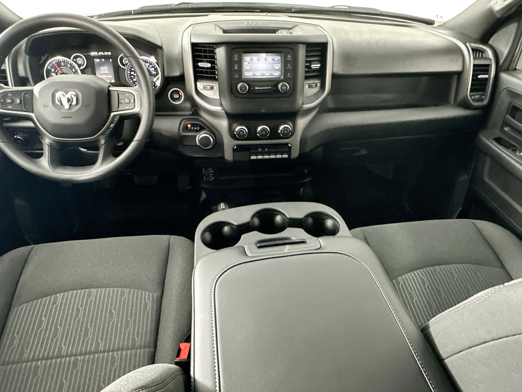 Certified 2024 RAM 2500 Tradesman image 25